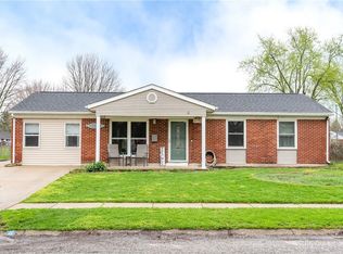 538 Caldwell Cir, New Carlisle, OH