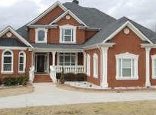 2214 Shoal Creek Rd, Buford, GA 30518