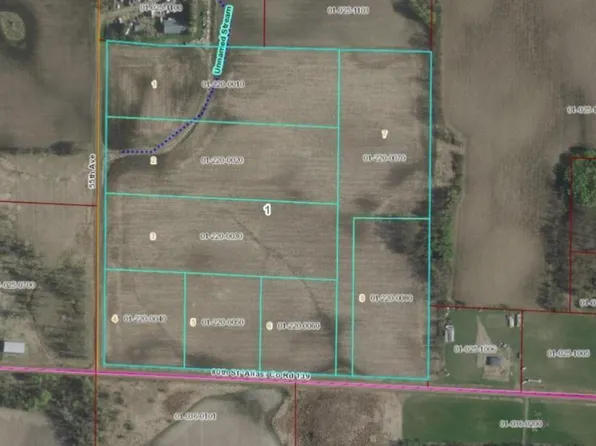 8108 55th Ave, Princeton, MN 55371