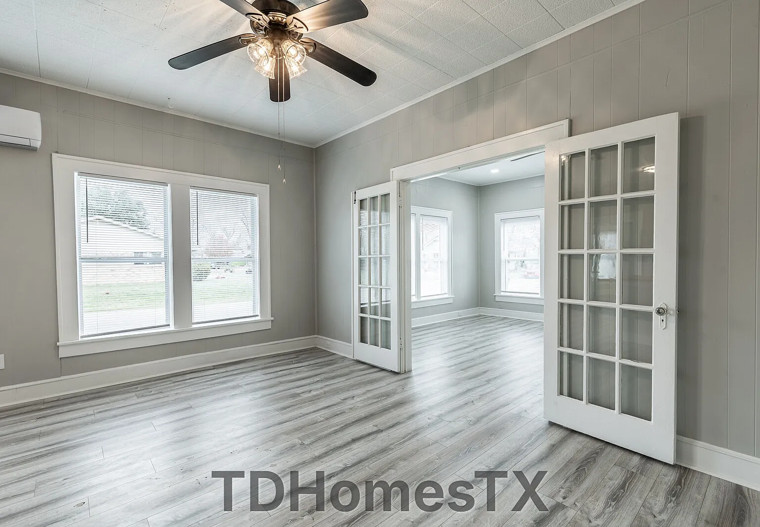 1 bed, 917 sqft, $1,100 — Photo 3
