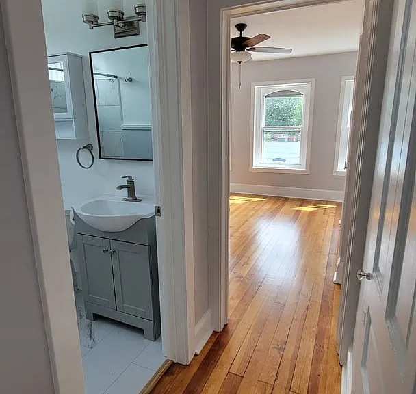 17 E 3rd St #3 — Photo 9