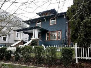 121-125 NW 22nd Pl, Portland, OR 97210