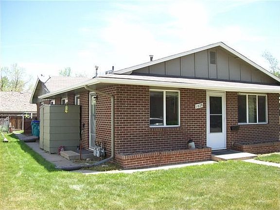 1028 Front view