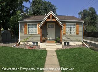 812 5th St, Golden, CO 80403