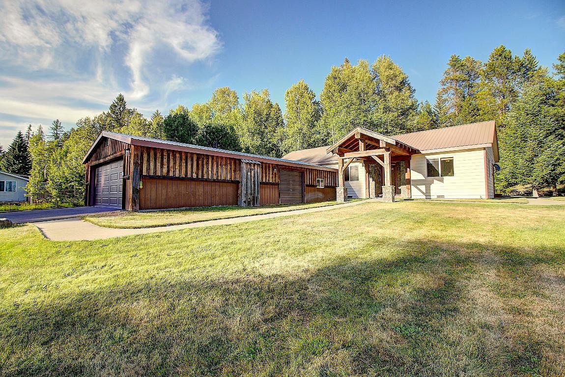 480 & 484 Coram Stage, Coram, MT 59913 MLS 22211539 Zillow