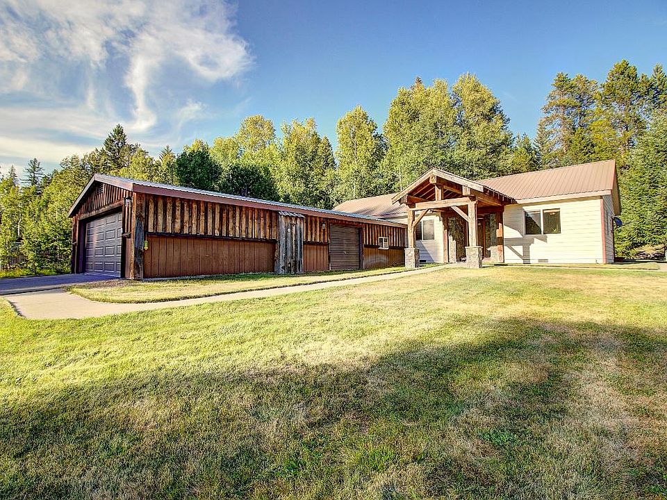 480 & 484 Coram Stage, Coram, MT 59913 MLS 22211539 Zillow