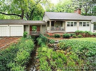 8 Clark St, Chatham, NJ 07928