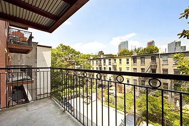Rented by Highline Residential