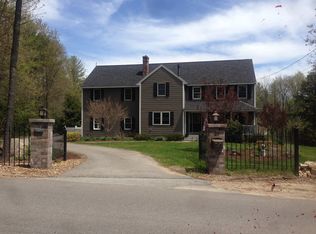 27 Dupaw Gould Rd, Brookline, NH 03033