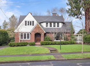 3505 SE Martins St, Portland, OR 97202