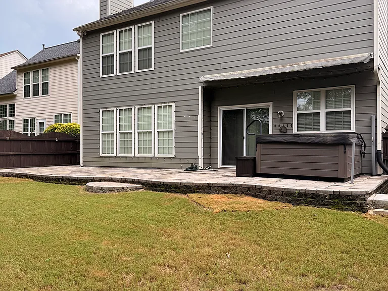 3590 Pond Gap Ln — Photo 23