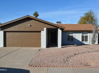 1730 W Decatur St, Mesa, AZ 85201