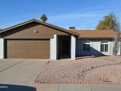 1730 W Decatur St, Mesa, AZ, 85201