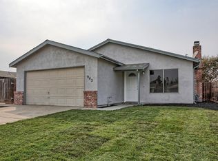 943 Parkside Ave, Manteca, CA 95336