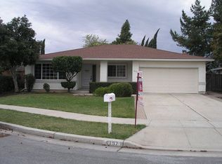 4197 Littleworth Way, San Jose, CA