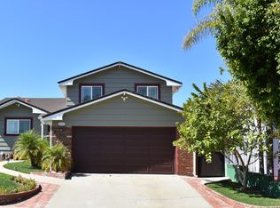 24007 Sandhurst Ln, Harbor City, CA 90710