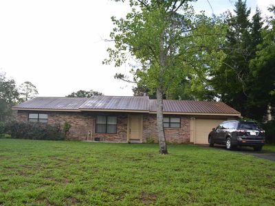 816 Cherry St E, Perry, FL, 32348