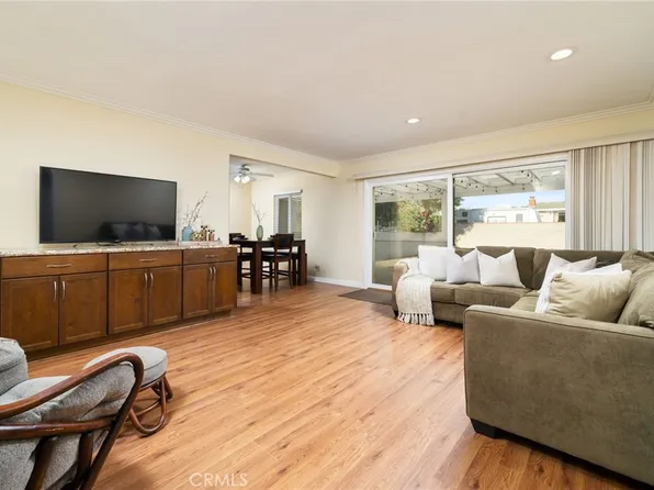 5102 N Nearglen Ave, Covina, CA 91724