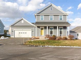 3 Chamberlain Crossing, Windsor Locks, CT 06096