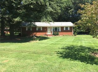 8416 Reames Rd, Charlotte, NC 28216