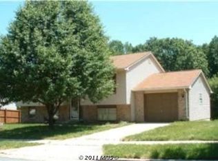 6908 Cherryfield Rd, Fort Washington, MD 20744