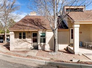 650 Autumn Crest Cir UNIT A, Colorado Springs, CO 80919