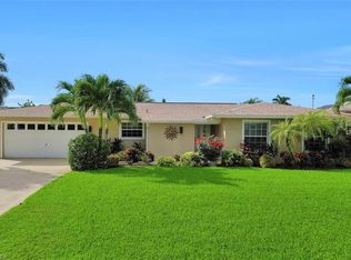 148 SW 54th St, Cape Coral, FL 33914