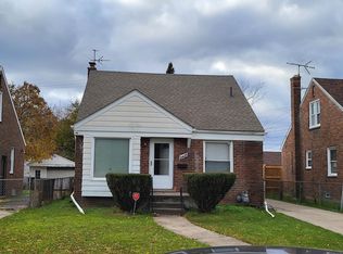 11417 Fielding St, Detroit, MI 48228