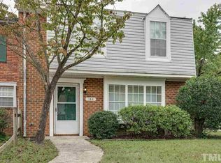 160 Butternut Ct, Rocky Mount, NC 27804