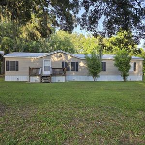 4976 SW 107th Ave, Lake Butler, FL, 32054