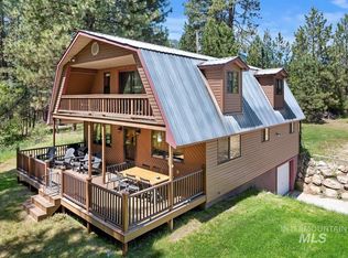 76 W Castle Creek Rd, Garden Valley, ID 83622