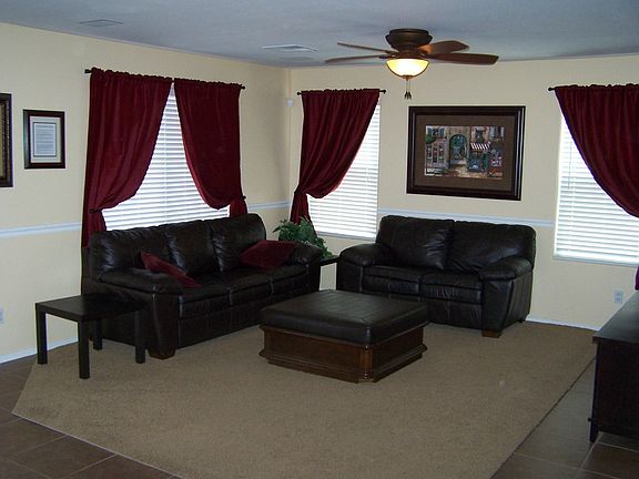 Large Family Room