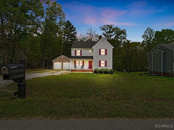 4th image of 3603 Westbriar Ln