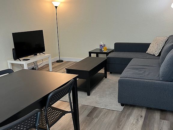 living room 
*furniture for staging purposes*