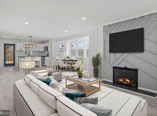 701 Washington Ave, Croydon, PA 19021