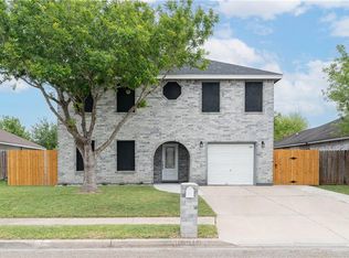 3018 Owen Dr, Edinburg, TX 78542