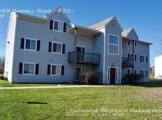 589 W Randall St APT 201, Coopersville, MI 49404