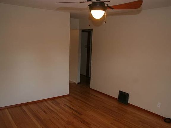 Living Room to Hall