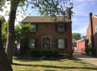 13155 Commonwealth St, Southgate, MI 48195