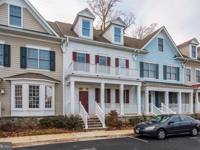 9568 Ament St, Silver Spring, MD, 20910