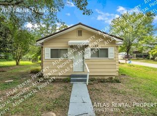 1700 Frank Evans Rd, Jasper, AL 35501