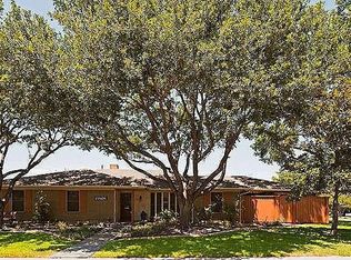 15808 Meadow Vista Dr, Dallas, TX 75248