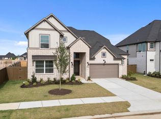 701 Cross Timbers Trce, Waller, TX 77447
