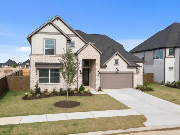 701 Cross Timbers Trce, Waller, TX 77447