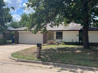9812 Mark Trl, Oklahoma City, OK 73141