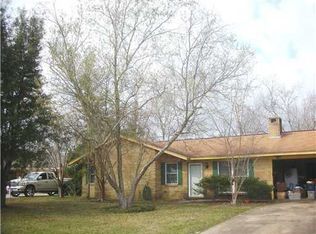 111 Chastity Dr, Gulfport, MS 39503