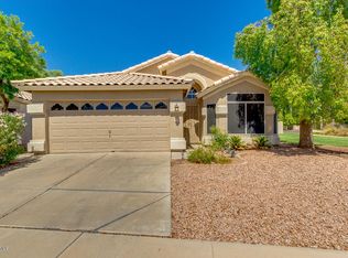 142 W Merrill Ct, Gilbert, AZ 85233