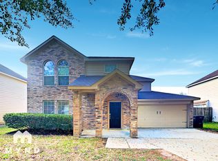 13779 Running Bear Dr, Willis, TX 77378