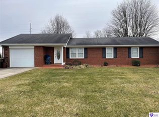 51 Circle Crest Dr, Hodgenville, KY 42748