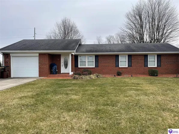 51 Circle Crest Dr, Hodgenville, KY 42748
